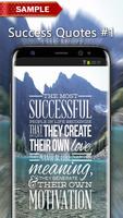 Success Quotes Wallpapers screenshot 1