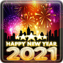 Happy New Year 2021 APK
