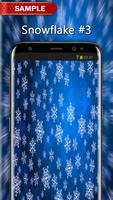 Snowflake Wallpapers скриншот 3