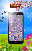 Spring Nature Wallpapers Affiche