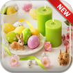 Easter Decoration Wallpapers