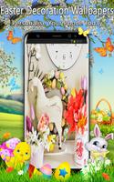 Easter Decoration Wallpapers Cartaz