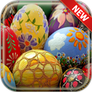 Easter Eggs Wallpapers APK