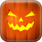 Icona Halloween Pumpkin Wallpapers