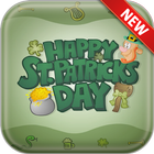 Saint Patrick's Day Wallpapers icon