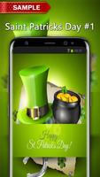 Saint Patrick's Day Wallpapers Affiche