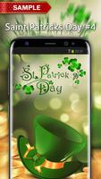 Saint Patrick's Day Wallpapers capture d'écran 3