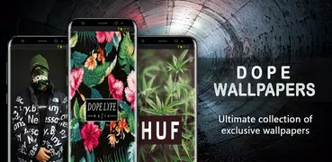 Dope Wallpapers