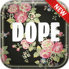 Dope Wallpapers 아이콘