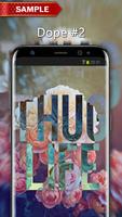 Dope Wallpapers स्क्रीनशॉट 3
