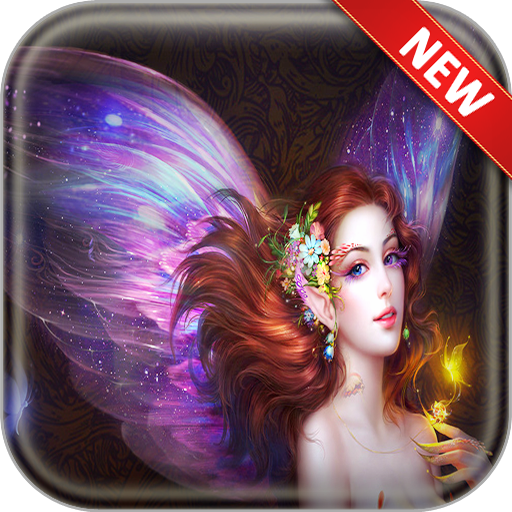 Fairy Wallpapers