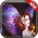Fairy Wallpapers APK