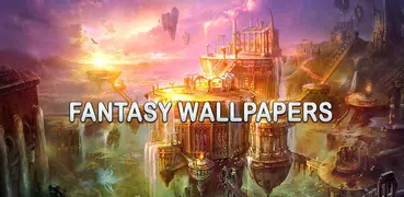 Fantasy Wallpapers