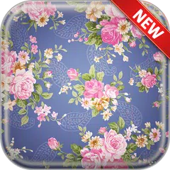 Скачать Floral Wallpapers APK