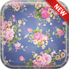 Icona Floral Wallpapers