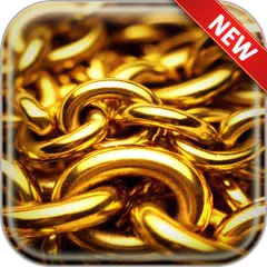 Baixar Gold Wallpapers APK