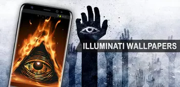 Illuminati Wallpapers