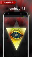 Illuminati Wallpapers screenshot 2