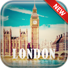 London Wallpapers ícone