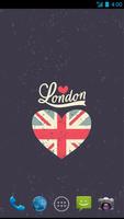 London Wallpapers imagem de tela 2