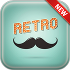 Mustache Wallpapers ícone