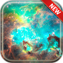 Nebula Wallpapers APK