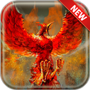 Phoenix Bird Wallpapers APK