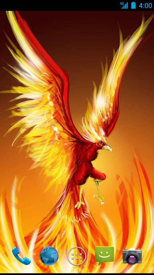 Phoenix Bird Wallpapers APK  for Android – Download Phoenix Bird  Wallpapers APK Latest Version from 