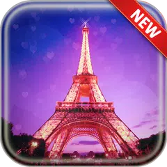 Paris Wallpapers APK Herunterladen