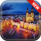 Prague Wallpapers ícone
