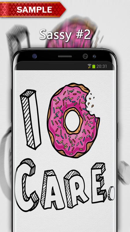 Sassy Wallpapers For Android Apk Download