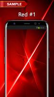 Red Wallpapers ภาพหน้าจอ 1