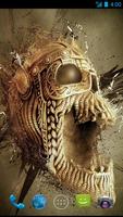 Skull Wallpapers স্ক্রিনশট 1