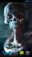 Skull Wallpapers imagem de tela 2