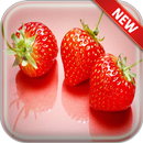 Strawberry Wallpapers APK