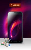 Abstract Wallpapers Cartaz