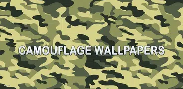 Camouflage Wallpapers