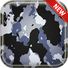 Camouflage Wallpapers icon