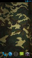 Camouflage Wallpapers ภาพหน้าจอ 1