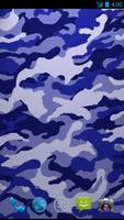 برنامه‌نما Camouflage Wallpapers عکس از صفحه