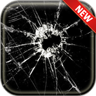 Broken Screen Wallpapers icono