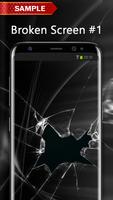Broken Screen Wallpapers imagem de tela 1