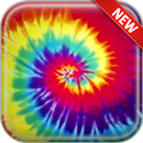 Tie Dye Wallpapers APK