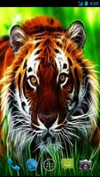 Tiger Wallpapers imagem de tela 3