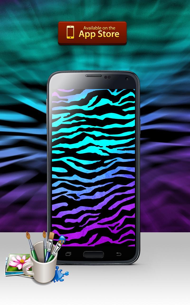 Zebra android Zebra android