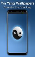 Yin Yang Wallpapers poster