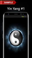 Yin Yang Wallpapers capture d'écran 1