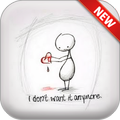 Break Up Quote Wallpapers