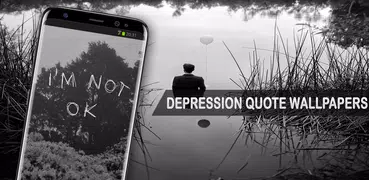 Depression Quote Wallpapers