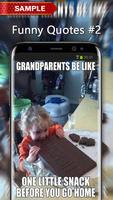 Funny Quotes Wallpapers syot layar 2